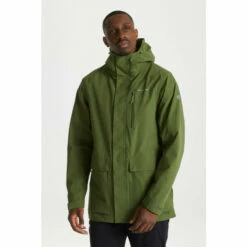 Craghoppers &apos;Lorton 3 In 1&apos; Waterproof Hiking Jacket For Male