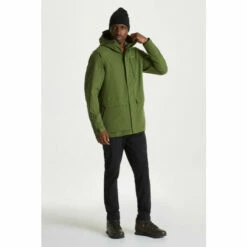 Craghoppers &apos;Lorton 3 In 1&apos; Waterproof Hiking Jacket For Male -Craghoppers Sales Shop unnamed file 3360