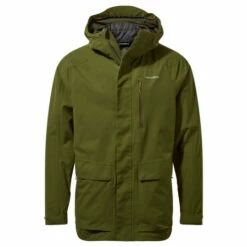 Craghoppers &apos;Lorton 3 In 1&apos; Waterproof Hiking Jacket For Male -Craghoppers Sales Shop unnamed file 3361