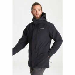 Craghoppers &apos;Lorton 3 In 1&apos; Waterproof Hiking Jacket For Male -Craghoppers Sales Shop unnamed file 3365