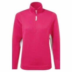 Craghoppers 'Pinalla' Recycled Half-Zip Fleece For Female -Craghoppers Sales Shop unnamed file 3374