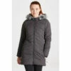 Craghoppers &apos;Clardon&apos; Water-Repellent Walking Jacket For Female