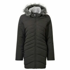 Craghoppers &apos;Clardon&apos; Water-Repellent Walking Jacket For Female -Craghoppers Sales Shop unnamed file 3384