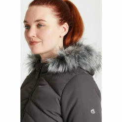 Craghoppers &apos;Clardon&apos; Water-Repellent Walking Jacket For Female -Craghoppers Sales Shop unnamed file 3385