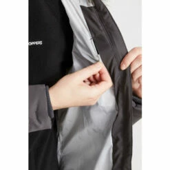 Craghoppers &apos;Clardon&apos; Water-Repellent Walking Jacket For Female -Craghoppers Sales Shop unnamed file 3386