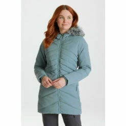 Craghoppers &apos;Clardon&apos; Water-Repellent Walking Jacket For Female -Craghoppers Sales Shop unnamed file 3388