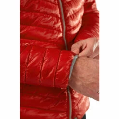 Craghoppers 'ExpoLite' ThermoPro Water-Repellent Hooded Jacket For Male -Craghoppers Sales Shop unnamed file 3394