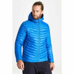 Craghoppers 'ExpoLite' ThermoPro Water-Repellent Hooded Jacket For Male -Craghoppers Sales Shop unnamed file 3398