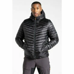Craghoppers 'ExpoLite' ThermoPro Water-Repellent Hooded Jacket For Male -Craghoppers Sales Shop unnamed file 3399