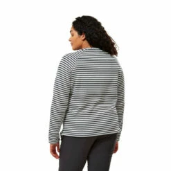 Craghoppers Recycled &apos;Neela&apos; Crew Neck Long Sleeve Top For Female -Craghoppers Sales Shop unnamed file 3403