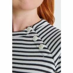 Craghoppers Recycled &apos;Neela&apos; Crew Neck Long Sleeve Top For Female -Craghoppers Sales Shop unnamed file 3404