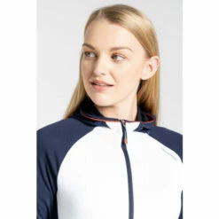 Craghoppers Recycled &apos;NosiLife Milanta&apos; Hooded Top For Female -Craghoppers Sales Shop unnamed file 3419