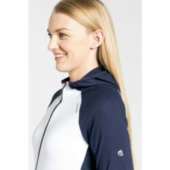 Craghoppers Recycled &apos;NosiLife Milanta&apos; Hooded Top For Female -Craghoppers Sales Shop unnamed file 3420