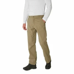 Craghoppers &apos;Kiwi&apos; Professional Walking Trousers For Male