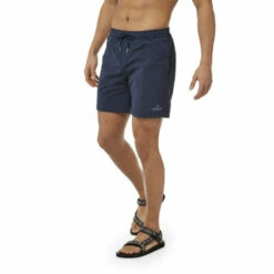 Craghoppers &apos;NosiLife Medici&apos; Classic Board Shorts For Male