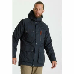 Craghoppers &apos;Haster 3 In 1&apos; Waterproof Hiking Jacket For Male