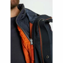 Craghoppers 'Haster 3 In 1' Waterproof Hiking Jacket For Male -Craghoppers Sales Shop unnamed file 3437