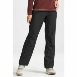 Craghoppers Waterproof Aquadry &apos;Airedale&apos; Hiking Trousers For Female -Craghoppers Sales Shop unnamed file 3441