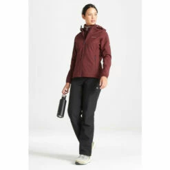 Craghoppers Waterproof Aquadry &apos;Airedale&apos; Hiking Trousers For Female -Craghoppers Sales Shop unnamed file 3443