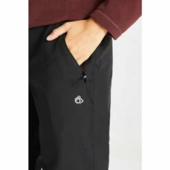 Craghoppers Waterproof Aquadry &apos;Airedale&apos; Hiking Trousers For Female -Craghoppers Sales Shop unnamed file 3444