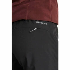 Craghoppers Waterproof Aquadry &apos;Airedale&apos; Hiking Trousers For Female -Craghoppers Sales Shop unnamed file 3445