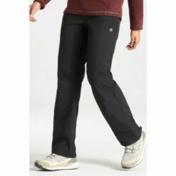 Craghoppers Waterproof Aquadry &apos;Airedale&apos; Hiking Trousers For Female -Craghoppers Sales Shop unnamed file 3446