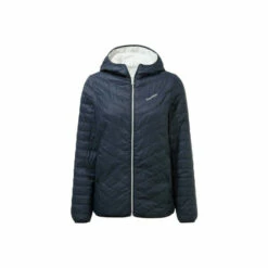 Craghoppers &apos;Compresslite V&apos; Water-Repellent Hooded Jacket For Female -Craghoppers Sales Shop unnamed file 3451