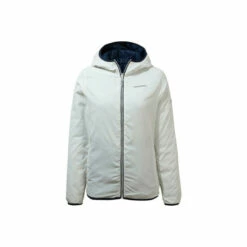 Craghoppers &apos;Compresslite V&apos; Water-Repellent Hooded Jacket For Female -Craghoppers Sales Shop unnamed file 3452