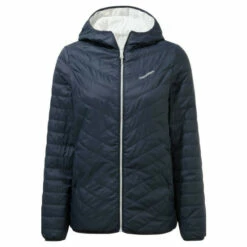 Craghoppers &apos;Compresslite V&apos; Water-Repellent Hooded Jacket For Female -Craghoppers Sales Shop unnamed file 3453