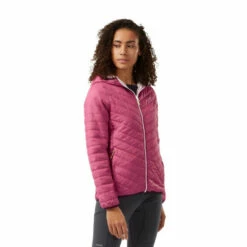Craghoppers &apos;Compresslite V&apos; Water-Repellent Hooded Jacket For Female -Craghoppers Sales Shop unnamed file 3454