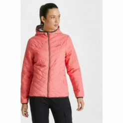 Craghoppers &apos;Compresslite V&apos; Water-Repellent Hooded Jacket For Female -Craghoppers Sales Shop unnamed file 3455