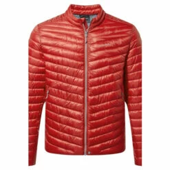 Craghoppers &apos;ExpoLite&apos; ThermoPro Water-Repellent Walking Jacket For Male -Craghoppers Sales Shop unnamed file 347