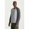 Craghoppers Thermal &apos;1st Layer&apos; Long Sleeve T-Shirt For Male -Craghoppers Sales Shop unnamed file 3476