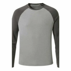 Craghoppers Thermal '1st Layer' Long Sleeve T-Shirt For Male -Craghoppers Sales Shop unnamed file 3478