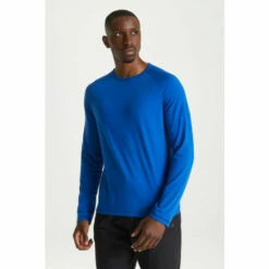 Craghoppers Thermal '1st Layer' Long Sleeve T-Shirt For Male -Craghoppers Sales Shop unnamed file 3481