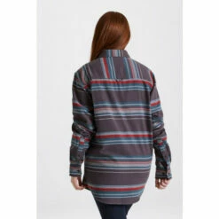 Craghoppers Cotton-Blend 'Ziggy' Long Sleeve Shirt For Male -Craghoppers Sales Shop unnamed file 3485