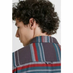 Craghoppers Cotton-Blend 'Ziggy' Long Sleeve Shirt For Male -Craghoppers Sales Shop unnamed file 3487