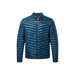 Craghoppers &apos;ExpoLite&apos; ThermoPro Water-Repellent Walking Jacket For Male -Craghoppers Sales Shop unnamed file 349