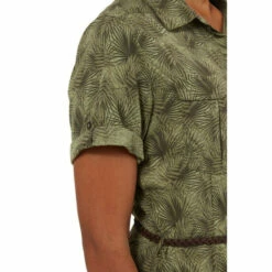 Craghoppers Insect-Repellent &apos;NosiLife Savannah&apos; Belted Dress For Female -Craghoppers Sales Shop unnamed file 3491