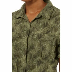 Craghoppers Insect-Repellent &apos;NosiLife Savannah&apos; Belted Dress For Female -Craghoppers Sales Shop unnamed file 3492