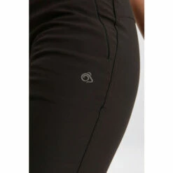 Craghoppers Recycled 'Kiwi Pro Softshell' Water-Repellent Trousers For Female -Craghoppers Sales Shop unnamed file 35