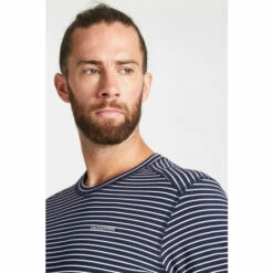 Craghoppers Cotton-Blend &apos;NosiLife Talen&apos; Long Sleeve T-Shirt For Male -Craghoppers Sales Shop unnamed file 3516