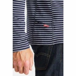 Craghoppers Cotton-Blend &apos;NosiLife Talen&apos; Long Sleeve T-Shirt For Male -Craghoppers Sales Shop unnamed file 3517