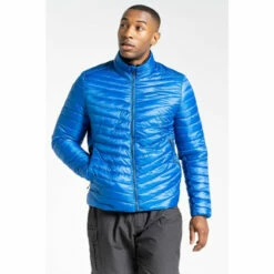 Craghoppers &apos;ExpoLite&apos; ThermoPro Water-Repellent Walking Jacket For Male -Craghoppers Sales Shop unnamed file 352