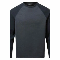 Craghoppers &apos;Barker&apos; Recycled Knitted Jumper For Male -Craghoppers Sales Shop unnamed file 3521