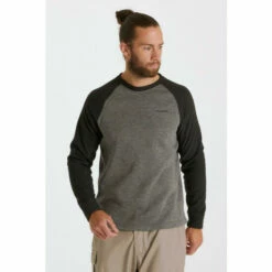 Craghoppers &apos;Barker&apos; Recycled Knitted Jumper For Male -Craghoppers Sales Shop unnamed file 3527