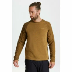 Craghoppers &apos;Barker&apos; Recycled Knitted Jumper For Male -Craghoppers Sales Shop unnamed file 3528