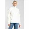 Craghoppers &apos;Cabrillo&apos; Recycled Half-Zip Fleece For Female -Craghoppers Sales Shop unnamed file 3557