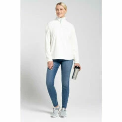 Craghoppers 'Cabrillo' Recycled Half-Zip Fleece For Female -Craghoppers Sales Shop unnamed file 3559
