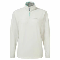 Craghoppers 'Cabrillo' Recycled Half-Zip Fleece For Female -Craghoppers Sales Shop unnamed file 3560